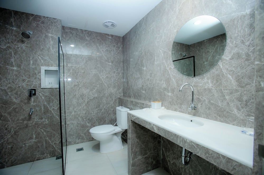 Hilani Boutique Hotel - Banda Aceh - Baño