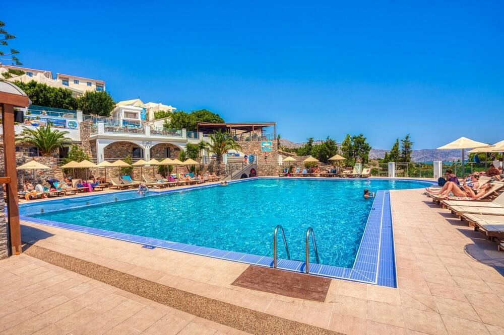 إلوندا ريزيدنس ريزورت آند ووتربارك