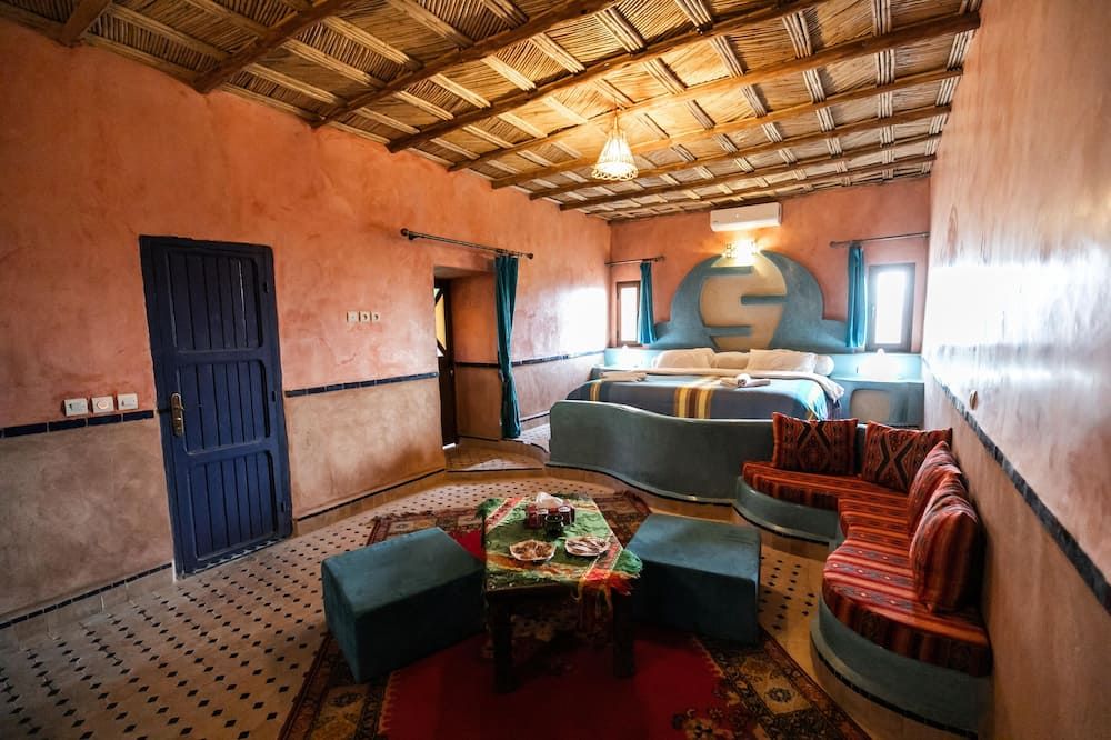 Ksar Bicha - Merzouga