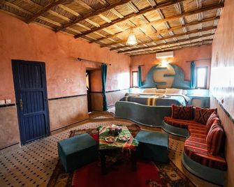 Ksar Bicha - Merzouga