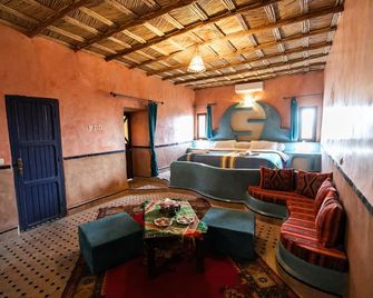 Ksar Bicha - Merzouga