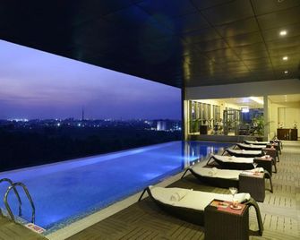 Sayaji Raipur - Raipur - Pool