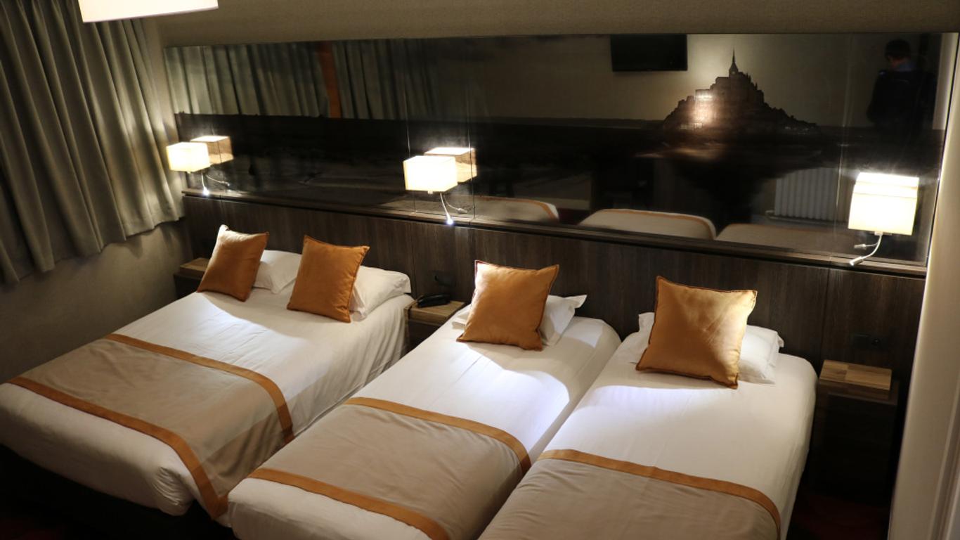 Hotel La Digue