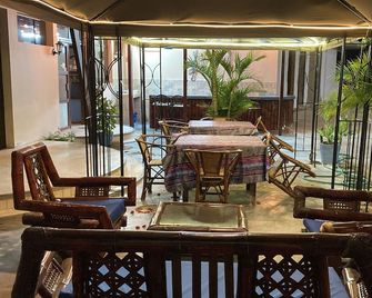 Hotel Suenos De Chicama - Puerto Malabrigo