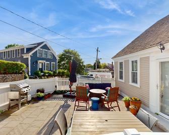 Historic Jewel - Provincetown