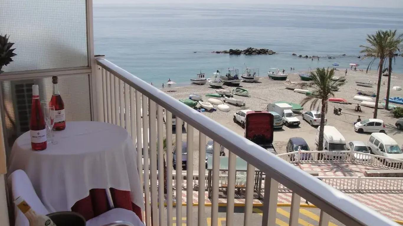 Hostal Costa Sol