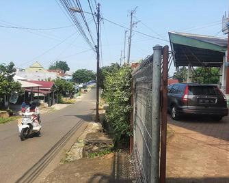 Hotel O Cimanuk Pavilion - Bengkulu City