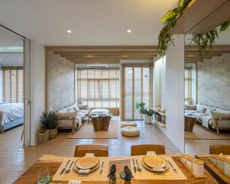 Prompt88 Healthland - Bangkok - Comedor