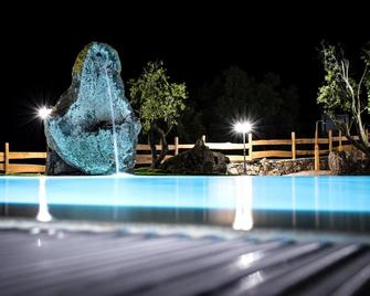 Country House S'Ozzastru - Dorgali