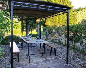 Belvilla By OYO Villa Ulivo - Radda In Chianti - Patio