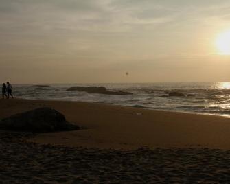 The Beach Camp Yala - Kirinda - Beach