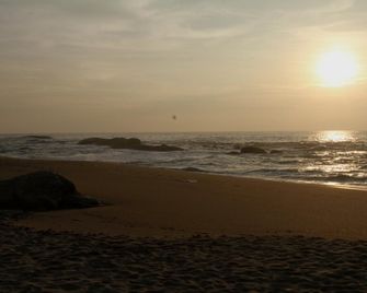 The Beach Camp Yala - Kirinda - Beach