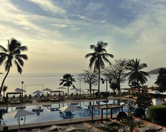 Pullman Dakar Teranga - Dakar - Building