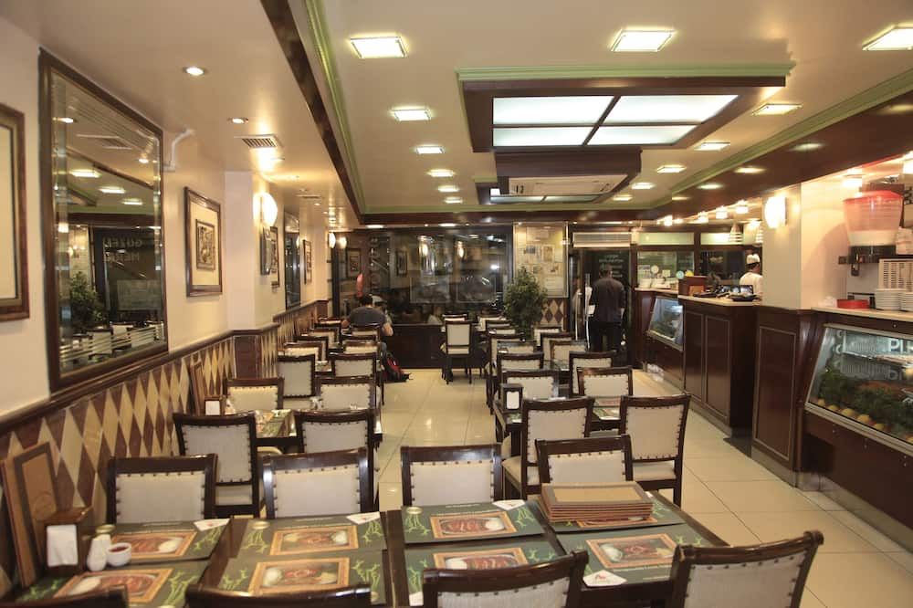 Golden Pen Hotel - Istanbul