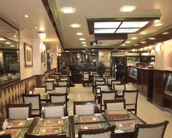 Golden Pen Hotel - Estambul