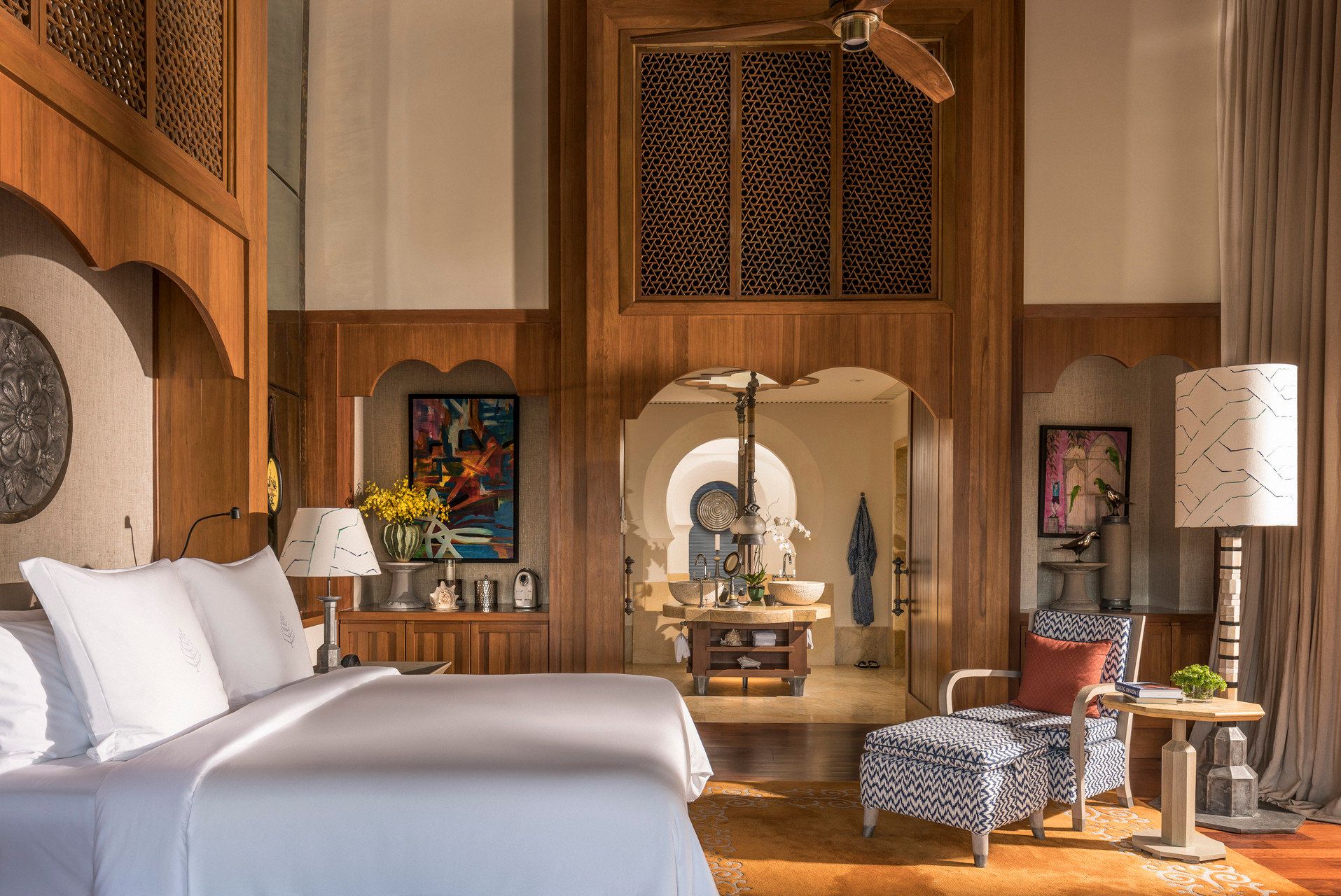 منتجع فور سيزونز لانكاوي