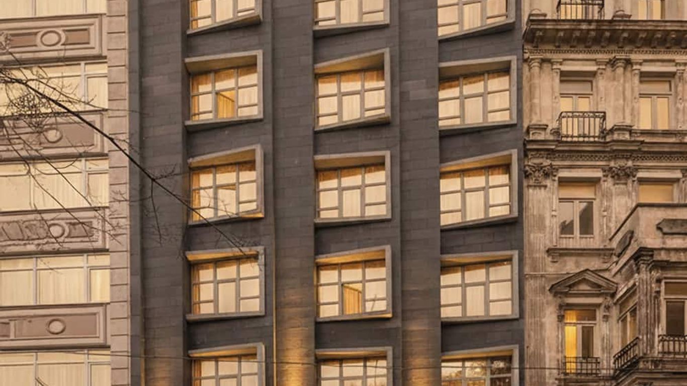 Tulip City Hotel & Spa