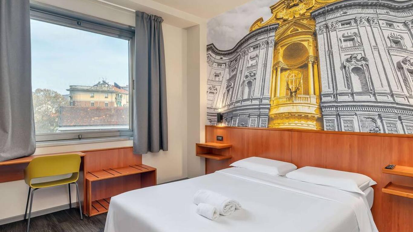 هوتل بريزدنت