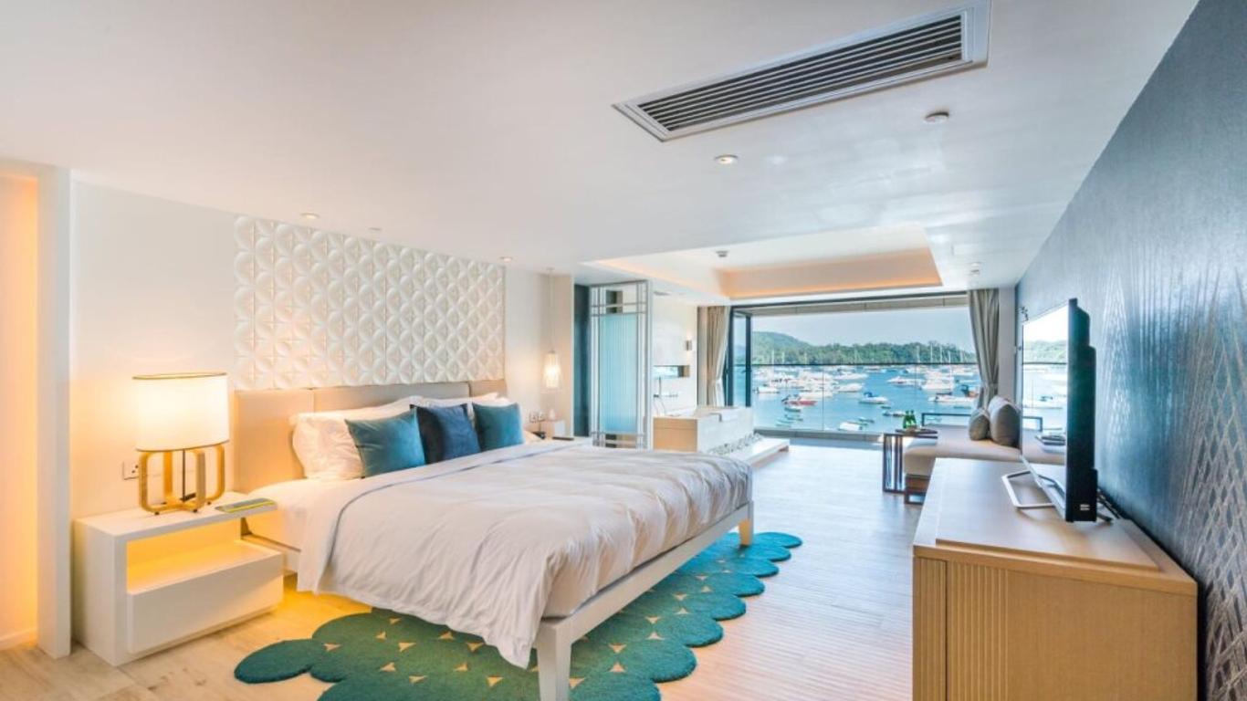 The Pier Hotel