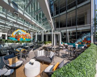 Sofitel Chicago Magnificent Mile - Chicago - Restaurante