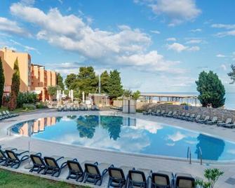 Garden Suites Umag Plava Laguna - Umag