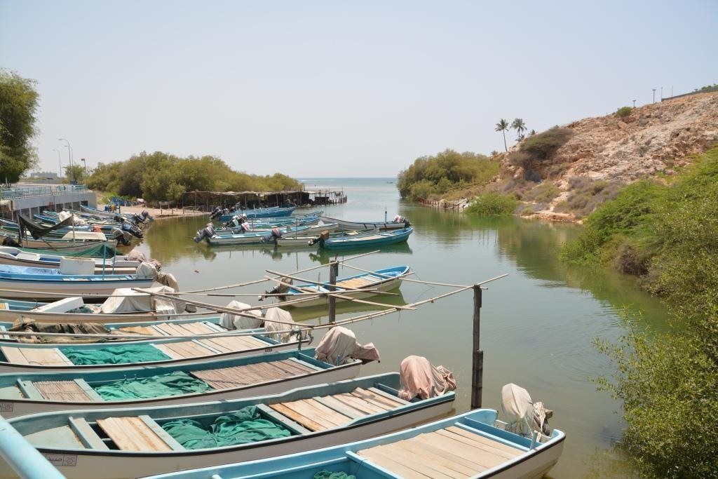 فندق شاطئ القرم