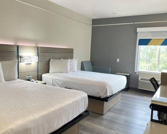 Sonesta Essential North Houston - Spring - Slaapkamer