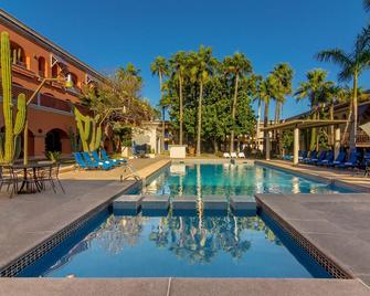 Gamma Guaymas Armida Hotel - Guaymas - Pool