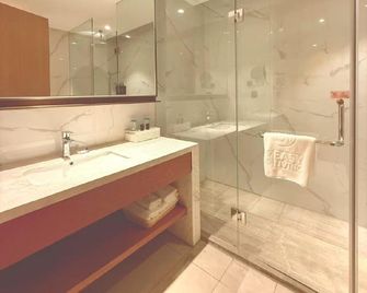 Yilin International Hotel - Hefei - Habitación