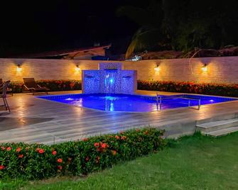 Bem Bahia Hotel - Porto Seguro - Piscina