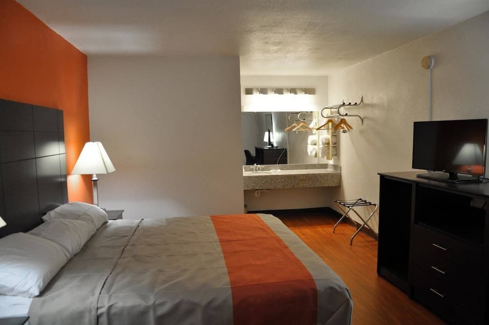 Motel 6 Dumfries - Dumfries