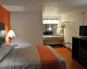 Motel 6 Dumfries - Dumfries