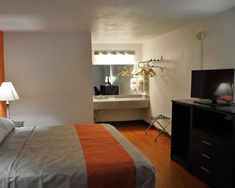 Motel 6 Dumfries - Dumfries