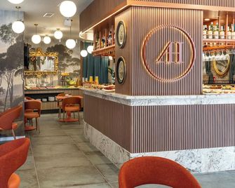 Axel Hotel Valencia - Adults Only - Valencia - Bar