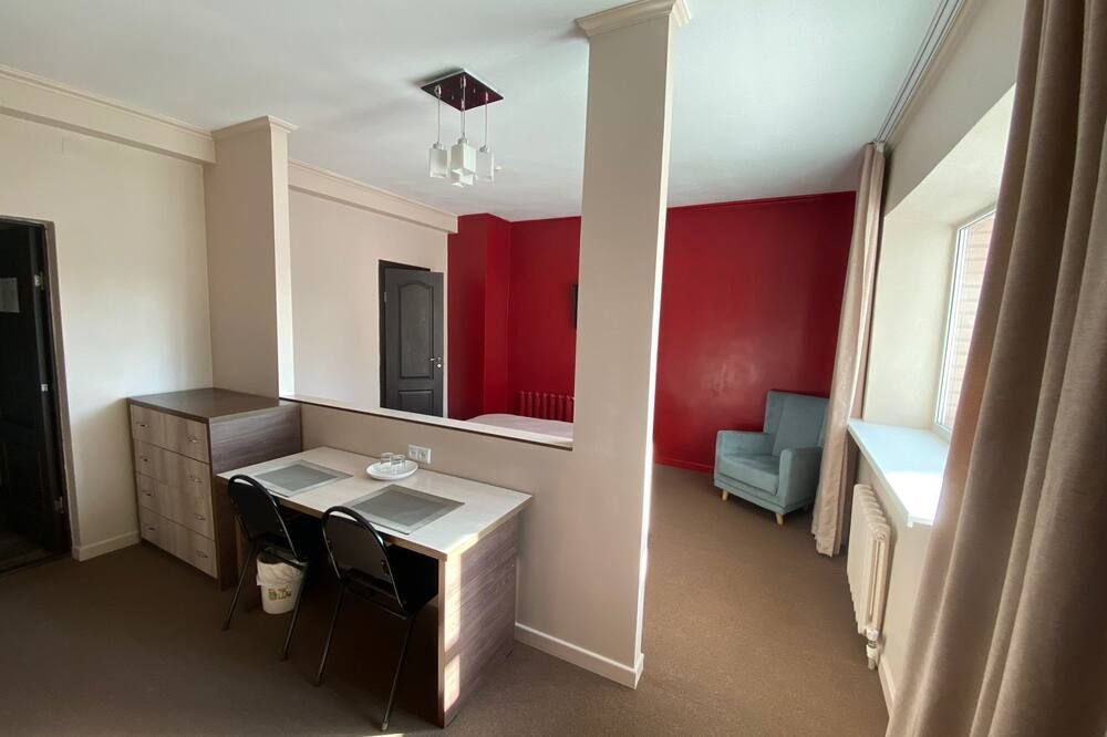 Ulpan Mini Hotel