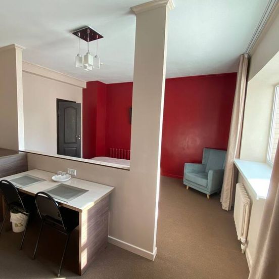 Ulpan Mini Hotel image 1