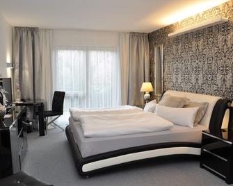 Hotel Villa Casamia - Adult Only - Schmalkalden - Schlafzimmer