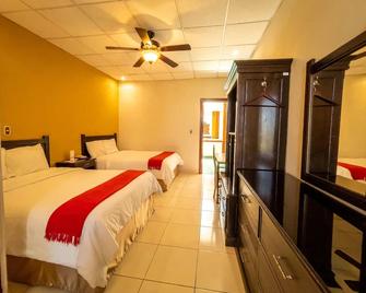 Hotel El Gran Chorti - Esquipulas - Habitación