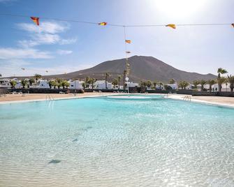 El Palmeral - Playa Blanca - Basen