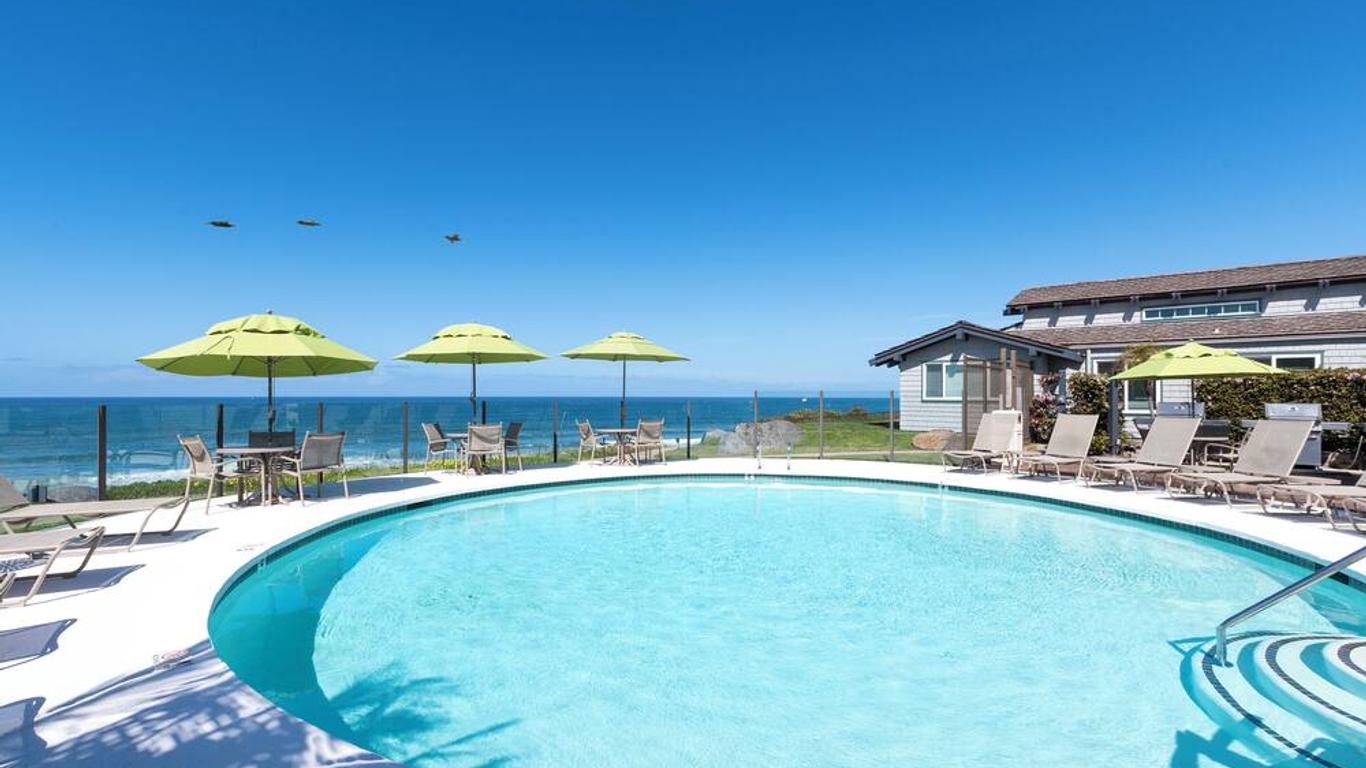 Wave Crest Resort
