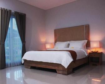 Airy Selemandeg Timur Megati Raya Tabanan Bali - Selemadeg - Спальня