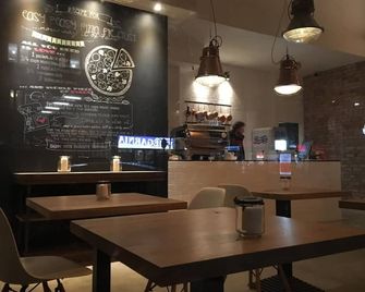 Aparthostel Warszawa - Varsova