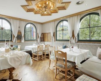 Hotel Alpenschlössl - Söll