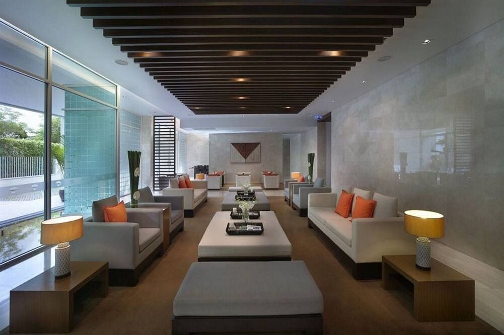 Shama Sukhumvit Bangkok