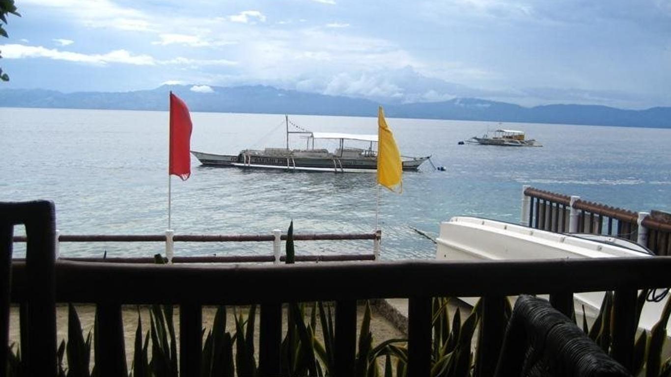 Cabana Beach Club Resort