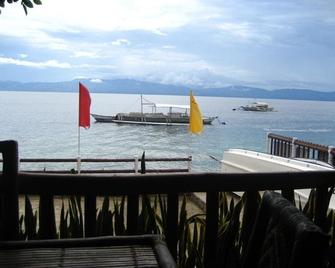 Cabana Beach Club Resort - Moalboal - Balcony