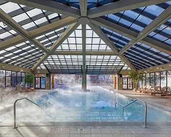 2 Bedroom - Westgate Park City Resort and Spa - Full Resort Access - Park City - Pool