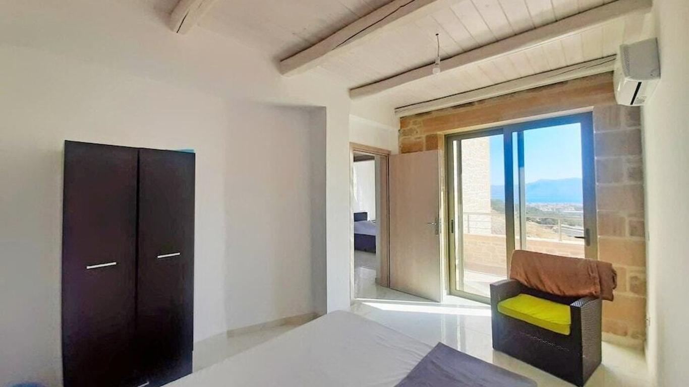 Hostel Stylianos Kissamos