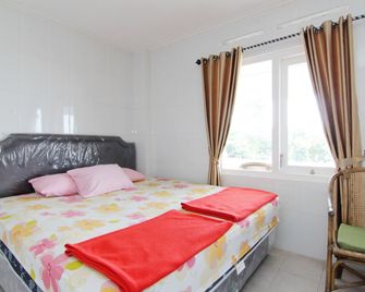 Hotel Wijaya 1 Kaliurang - Pakem
