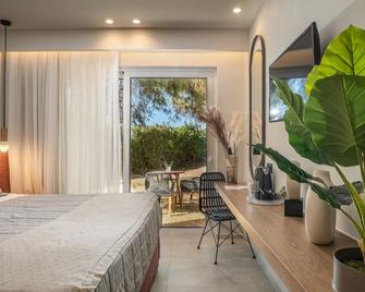 Amaryllis Hotel - Zakynthos